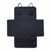 salelink.co.nz Unbranded Pet Car Seat Cover Pet Car Seat Cover | Action Outdoors NZ
