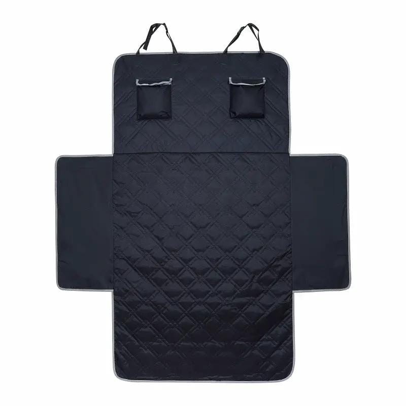salelink.co.nz Unbranded Pet Car Seat Cover Pet Car Seat Cover | Action Outdoors NZ