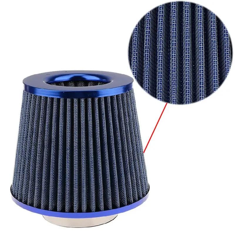 salelink.co.nz Unbranded Car Air Filter - Blue Car Air Filter - Blue | Action Outdoors NZ