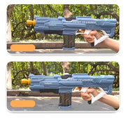 Electric Water Gun Automatic Water Absorption Water Blaster Soaker 48cm – view 5