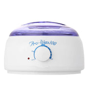 salelink.co.nz Unbranded Wax Warmer Heater Waxing Machine Kit Wax Warmer Heater Waxing Machine Kit