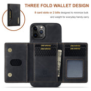 salelink.co.nz Unbranded iPhone 14 Case iPhone 14 Case - Wallet Leather | Action Outdoors NZ