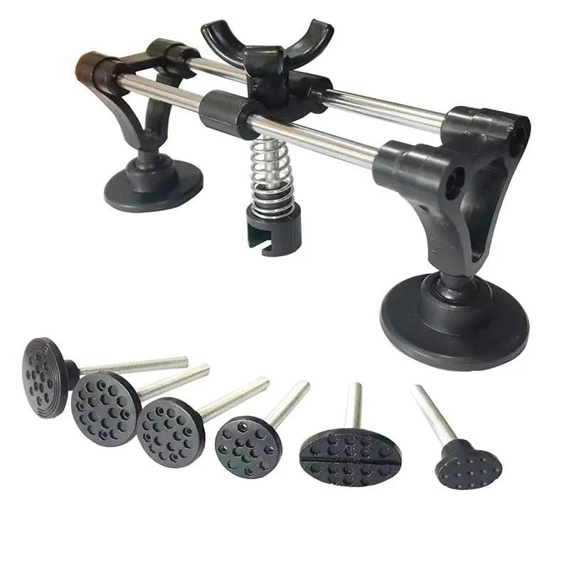 salelink.co.nz Unbranded Car Dent Repair Kit Car Dent Repair Kit - Metal | Action Outdoors NZ