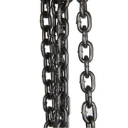 salelink.co.nz Unbranded Chain Block & Tackle Hoist 3M 2Ton Chain Block & Tackle Hoist 3M 2Ton | Action Outdoors NZ
