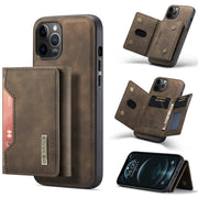 salelink.co.nz Unbranded iPhone 14 Plus Case - Wallet Leather iPhone 14 Plus Case - Wallet Leather | Action Outdoors NZ