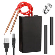 salelink.co.nz Unbranded Spot Welder Machine Set Spot Welder Machine Set | Action Outdoors NZ