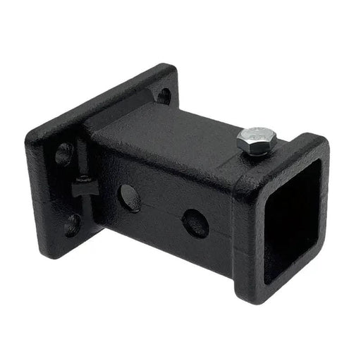 2 Inch Long Trailer Hitch Receiver Tube Boat Tow Hitch 4WD 1300kg+ – view 2