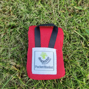 ECOTREK Mat Mini Pocket Picnic Blanket – Lightweight & Waterproof SFJJ4011 Mini Pocket Picnic Blanket – Lightweight & Waterproof SFJJ4011