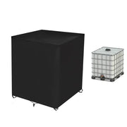 salelink.co.nz Unbranded 420D IBC Tank Cover 1000L 420D IBC Tank Cover 1000L | Action Outdoors NZ