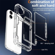 salelink.co.nz Unbranded iPhone 17 Case iPhone 17 Case - Rugged Armor Screen Protector | Action Outdoors NZ
