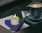 Resin Art NZ Moulds Candle Holder Moulds 01 Candle Holder Moulds 01 | NZ