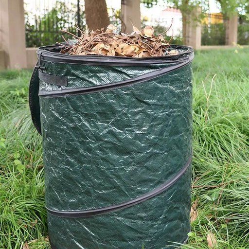 salelink.co.nz Unbranded Foldable Garden Garbage Bag Foldable Garden Garbage Bag | Action Outdoors NZ