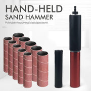 Aluminum Alloy Spindle Sander Adapter Converter – view 5
