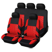 Car Seat Cover 5 Seater Cushion Mat Protector Polyester – view 5
