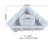 Resin Art NZ Moulds Candle Holder Moulds 01 Candle Holder Moulds 01 | NZ