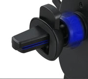 Universal Gravity Car Mount Holder Stand Air Vent Cradle For Mobile Phone – view 3