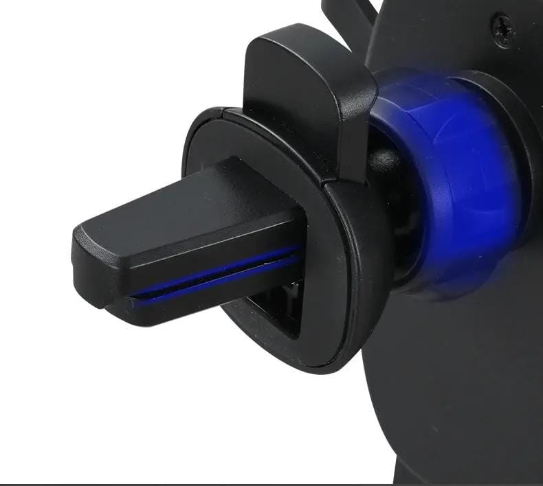 Universal Gravity Car Mount Holder Stand Air Vent Cradle For Mobile Phone – view 3