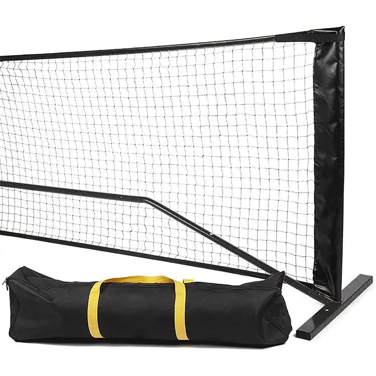 salelink.co.nz Unbranded Pickleball Net Pickleball Net | Action Outdoors NZ