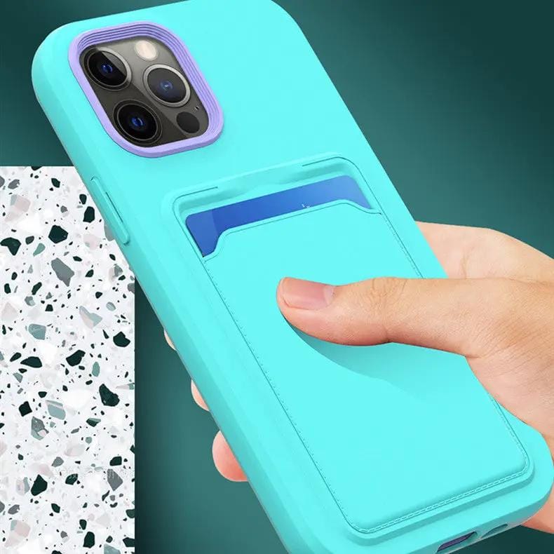 salelink.co.nz Unbranded iPhone 14 Pro Case iPhone 14 Pro Case - Rugged Armor (PR7823 (3)) | Action Outdoors NZ