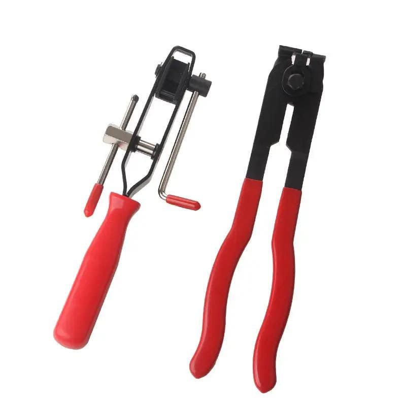 salelink.co.nz Unbranded CV Joint Boot Clamp Pliers Kit CV Joint Boot Clamp Pliers Kit | Action Outdoors NZ