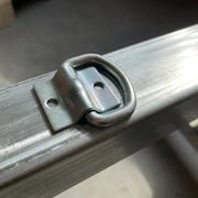 Tie Down D Ring Lashing Ring Anchor Point Trailer Mount Truck UTE – view 2