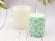 Resin Art NZ Moulds Epoxy Resin Candle Moulds - 06 Epoxy Resin Candle Moulds - 06 | NZ