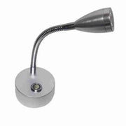 Warm White Touch Switch USB LED Spot Reading Light Caravan Boat Interior Lamp 12V – view 4