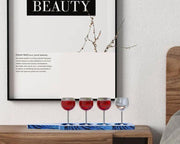 Resin Art NZ Moulds Coaster Moulds Suitable For Wine Glass Coaster Moulds Suitable For Wine Glass | NZ