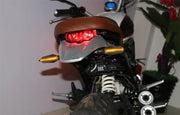 salelink.co.nz Unbranded Motorcycle LED Turn Signal Lights Motorcycle LED Turn Signal Lights | Action Outdoors NZ