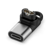 salelink.co.nz Unbranded Micro to Garmin Watch Charging Adapter Micro to Garmin Watch Charging Adapter | Action Outdoors NZ