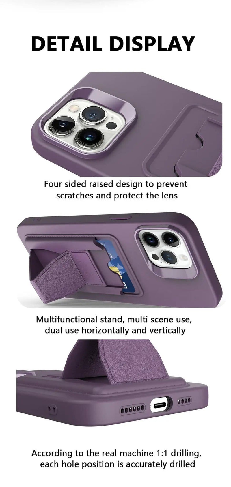 salelink.co.nz Unbranded iPhone 15 Pro Max Case iPhone 15 Pro Max Case | Action Outdoors NZ