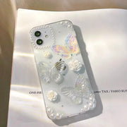 salelink.co.nz Unbranded iPhone 13 Pro Case iPhone 13 Pro Case - Glitter (PR7396) | Action Outdoors NZ