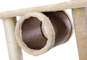 Summer Cooling Ice Rattan Activity Centre Cat Scratching Post Condo Treehouse – view 3