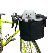salelink.co.nz Unbranded Pet Bike Basket Pet Bike Basket | Action Outdoors NZ