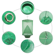 salelink.co.nz Unbranded Fly Trap Fly Trap | Action Outdoors NZ