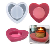Resin Art NZ Moulds Candle Holder Moulds 03 Candle Holder Moulds 03 | NZ