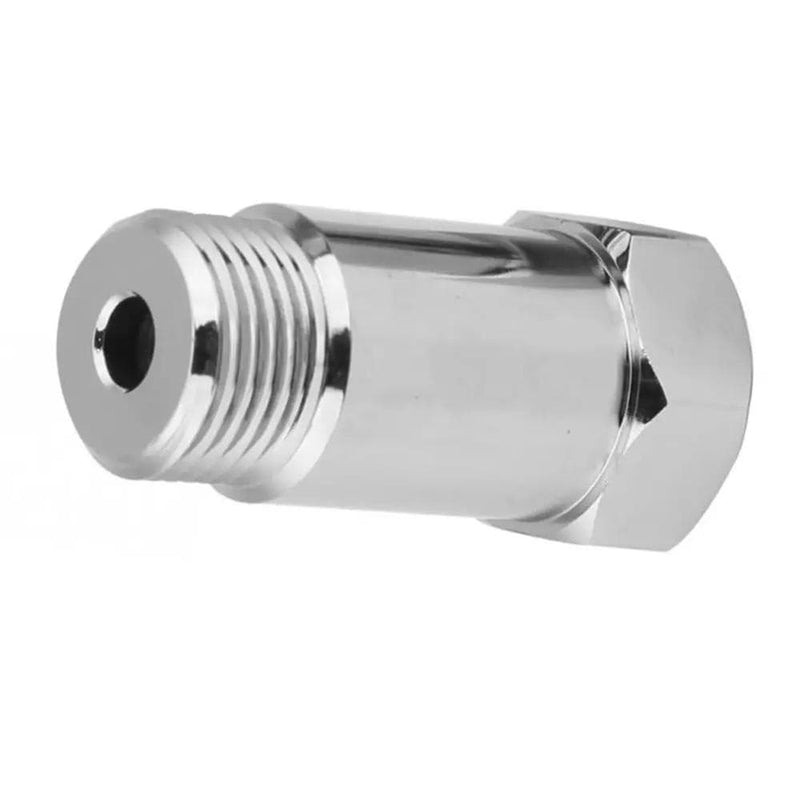 45mm o2 Oxygen Sensor Extension Extender Adapter Spacer m18x1.5 Cel Fix Bung – view 5
