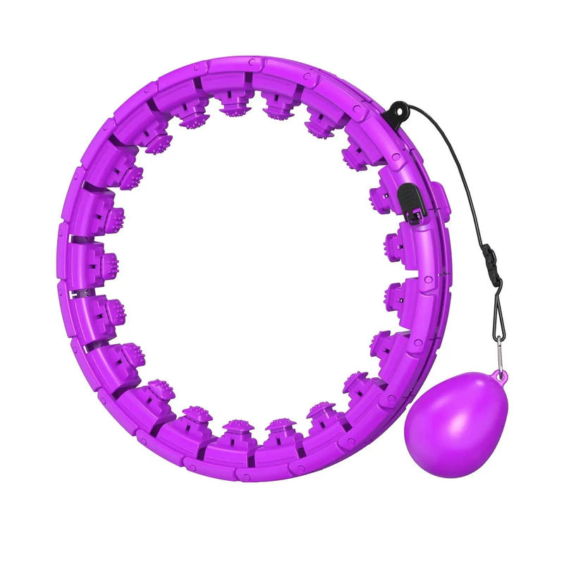 salelink.co.nz Unbranded Hula Hoop Hula Hoop | Action Outdoors NZ