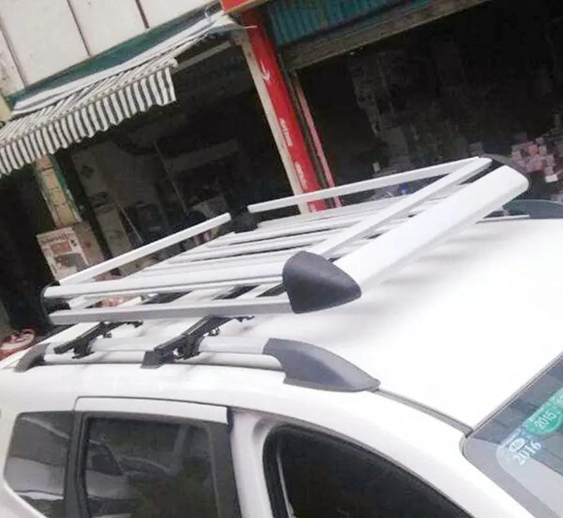 salelink.co.nz Unbranded Car Roof Rack (LM1213 (1)) Car Roof Rack (LM1213 (1)) | Action Outdoors NZ