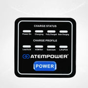 ATEM POWER 12V 25A DC To DC Battery Charger – view 2