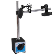 Dial Indicator Gauge Magnetic Base 0-10mm 60KG 22 Indicator Point Set – view 3