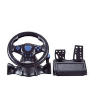 Gaming Steering Racing Wheel for Switch/PS4/PS3/PC – view 1