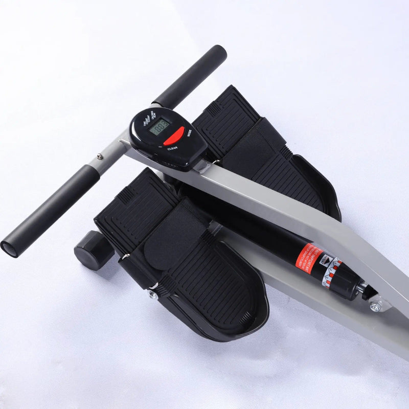 salelink.co.nz Unbranded Rowing Machine Rowing Machine | Action Outdoors NZ