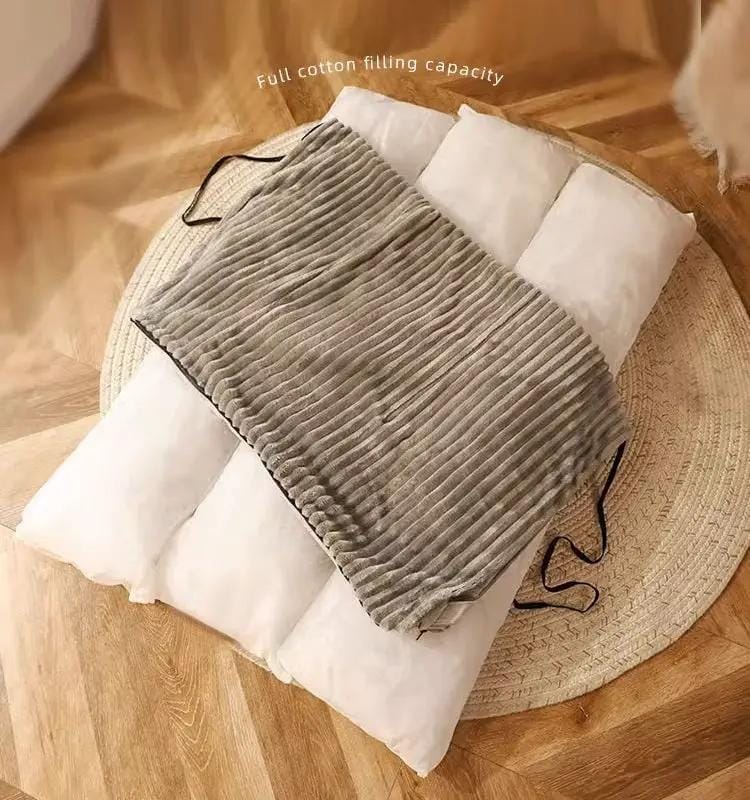 dealonline.co.nz dealonline.co.nz XL (109*72)  Soft Fleece Fabric Pet Bed XL (109*72)  Soft Fleece Fabric Pet Bed