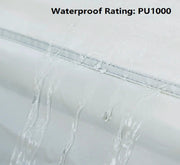 ECOTREK Tent Portable Instant Pop-Up Boat-Shaped Tent SXBC7043 Portable Instant Pop-Up Boat-Shaped Tent SXBC7043