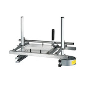 salelink.co.nz Unbranded 20” Portable Chainsaw Mill 20 Inch Portable Chainsaw Mill For Lumber