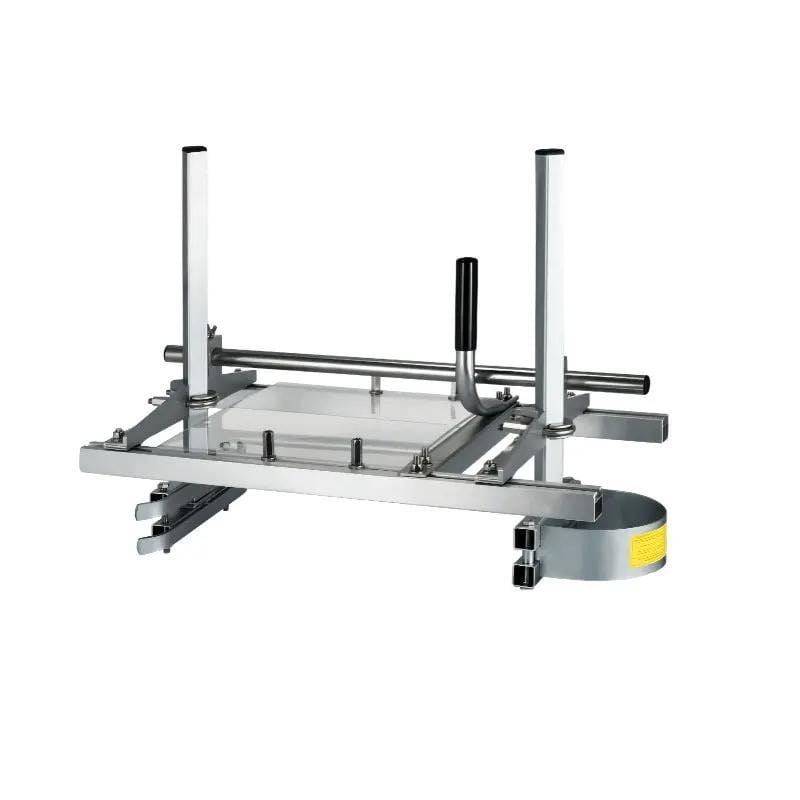 salelink.co.nz Unbranded 20” Portable Chainsaw Mill 20 Inch Portable Chainsaw Mill For Lumber