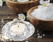 Resin Art NZ Moulds Candle Holder Moulds - Diamond Candle Holder Moulds - Diamond | NZ