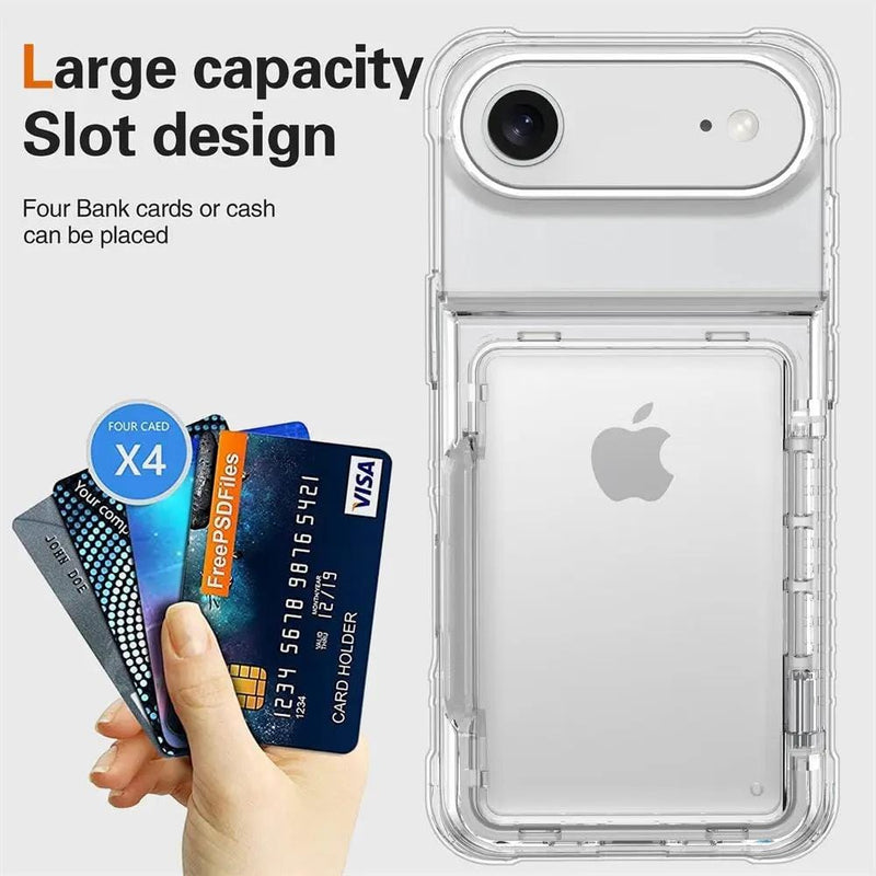 salelink.co.nz Unbranded iPhone 17 Air Case iPhone 17 Air Case | Action Outdoors NZ