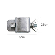 salelink.co.nz Unbranded 8x Panel Clamps Butt Welding Clip 8x Panel Clamps Butt Welding Clip | Action Outdoors NZ